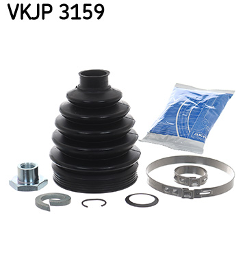 SKF Féltengely gumiharang készlet VKJP3159_SKF